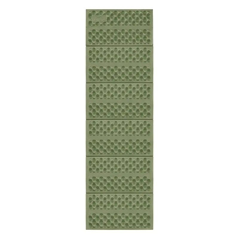 زیرانداز کیسه خواب نیچرهایک مدل troues کد cnk2550ws030 سایز 185x56 سانتی متر